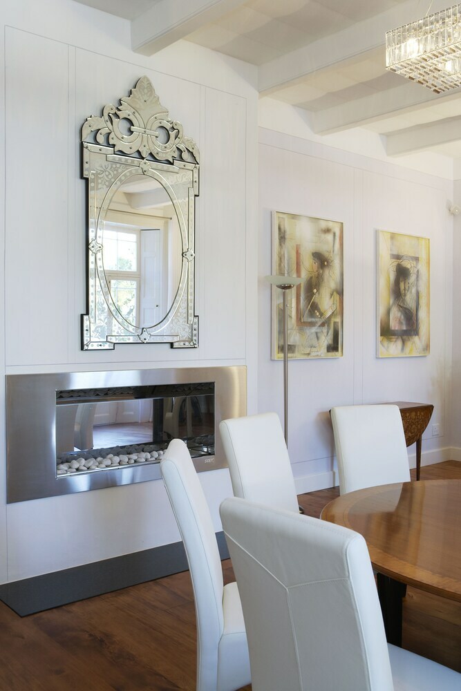 Bed & Breakfast Allee Bleue Hospiltality