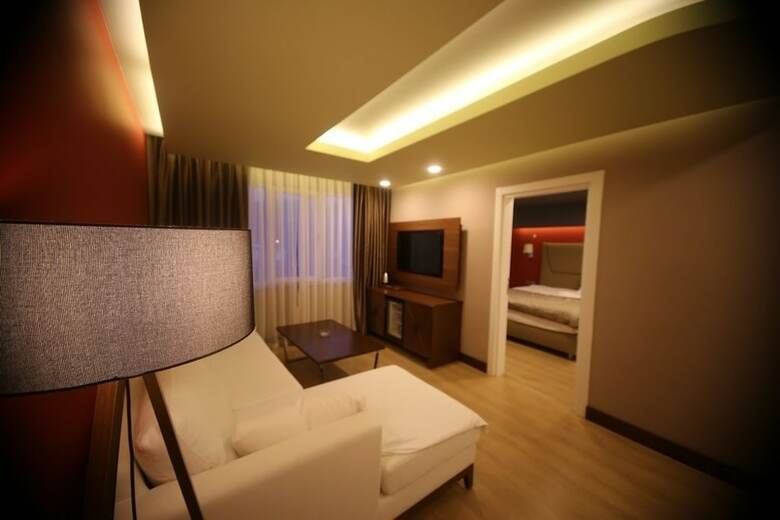 Peronti Hotel