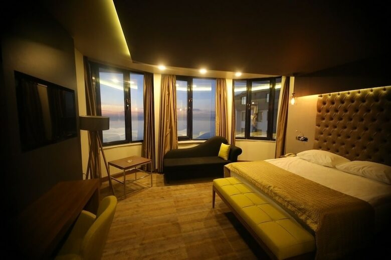 Peronti Hotel