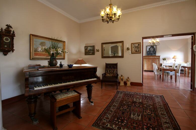 Hotel Lavender Manor Guest Lodge
