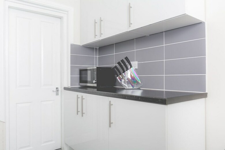 Apartamentos Platinum Sa- Wavertree House