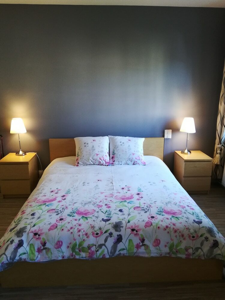 Hotel Jacaranda De Banaudon