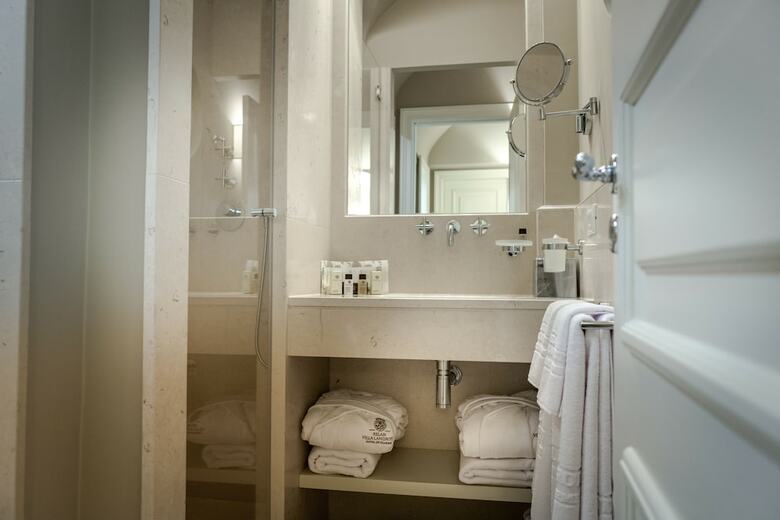Hotel Relais Villa Lanzirotti