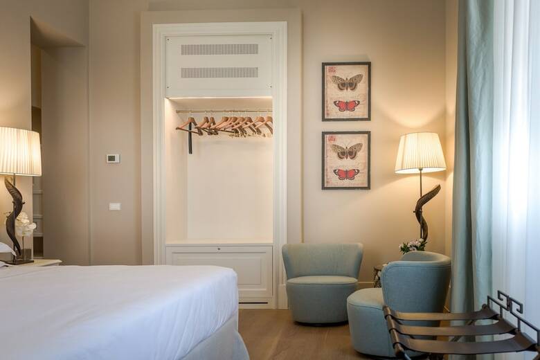 Hotel Relais Villa Lanzirotti