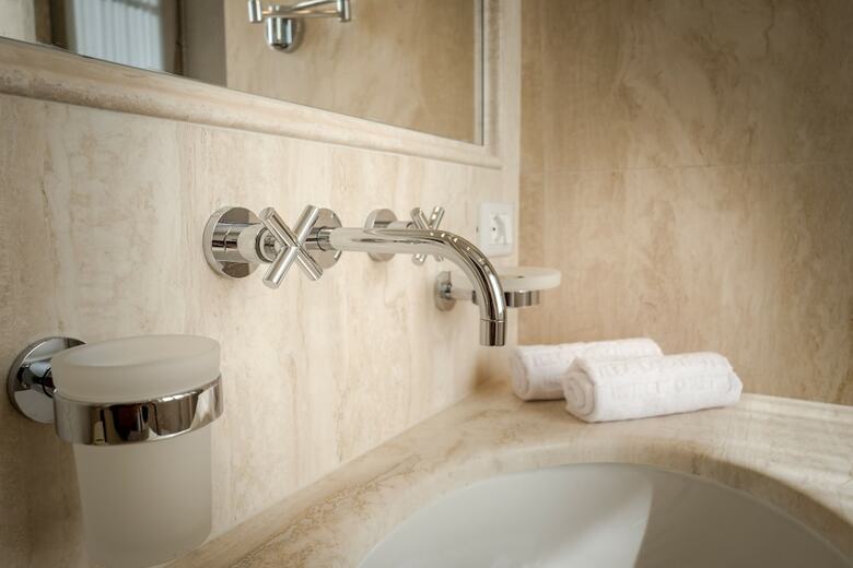 Hotel Relais Villa Lanzirotti