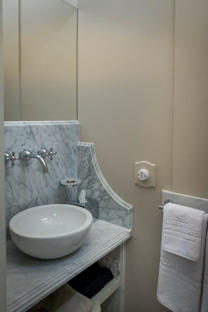 Hotel Relais Villa Lanzirotti