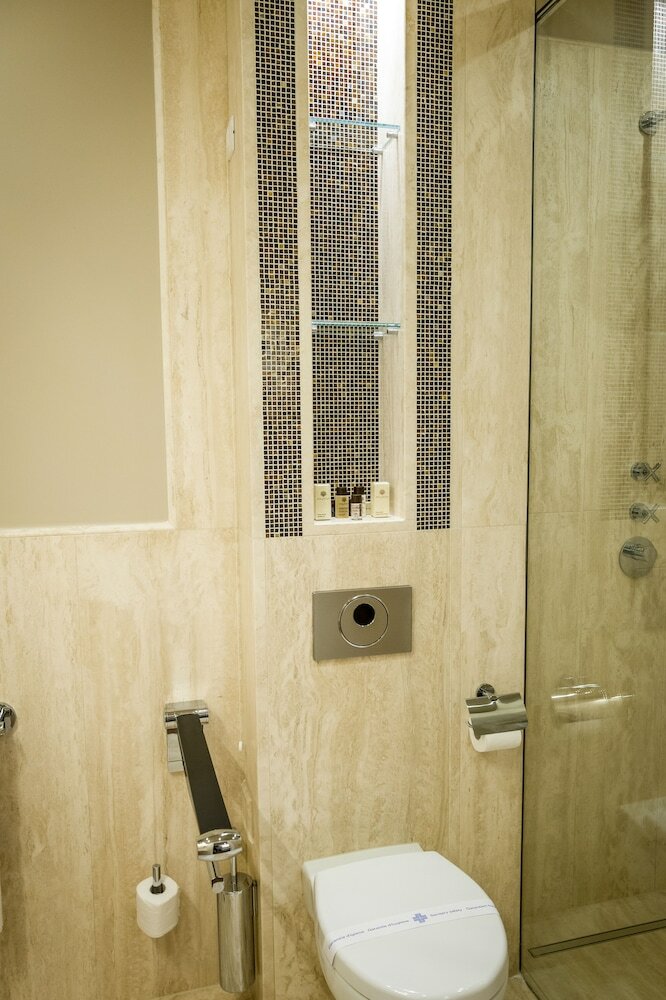 Hotel Relais Villa Lanzirotti