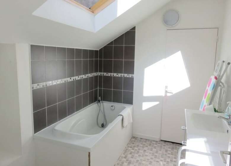 Apartamento Appartement de Charme - Centre Ville