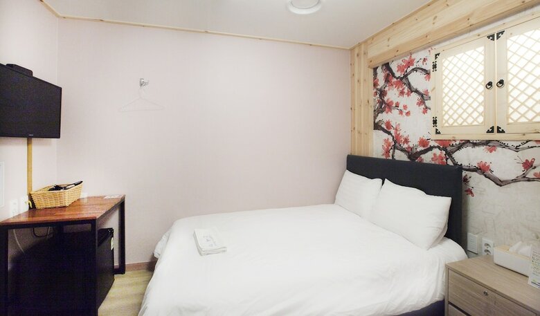 Hotel Hanokga