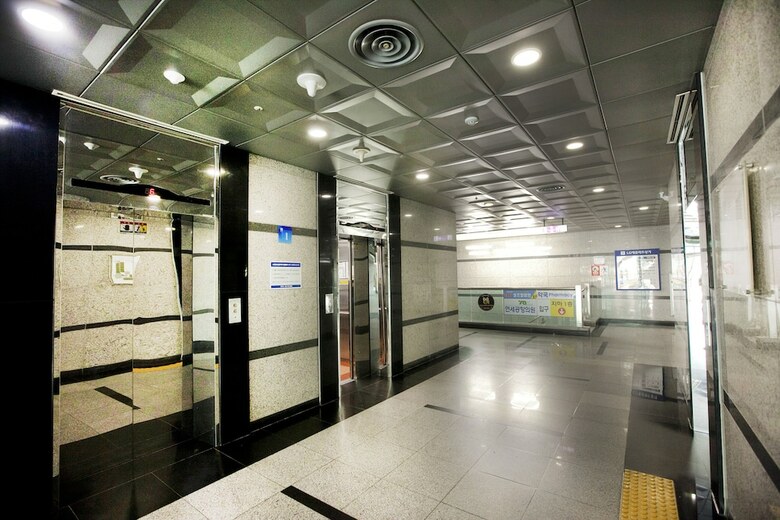 Hotel Hanokga