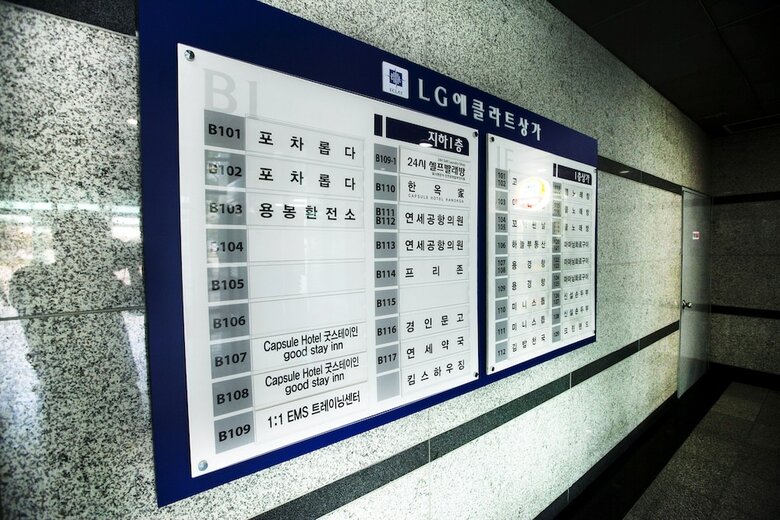 Hotel Hanokga