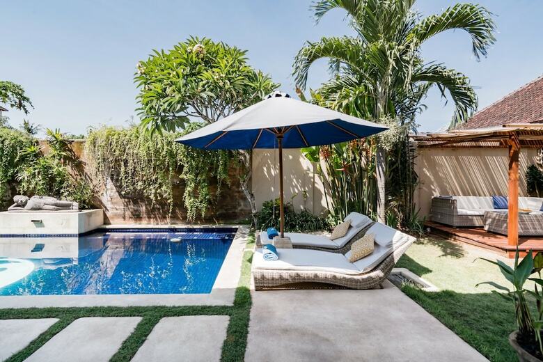 Villa Lotus
