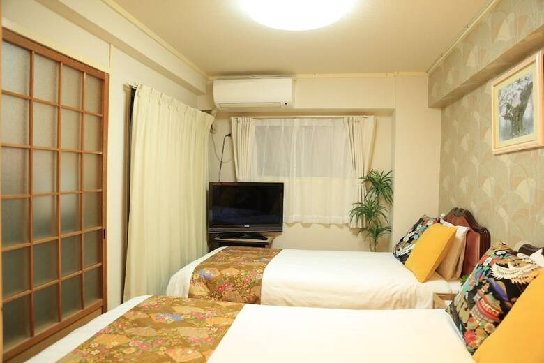 Apartamentos Corpo Chapel