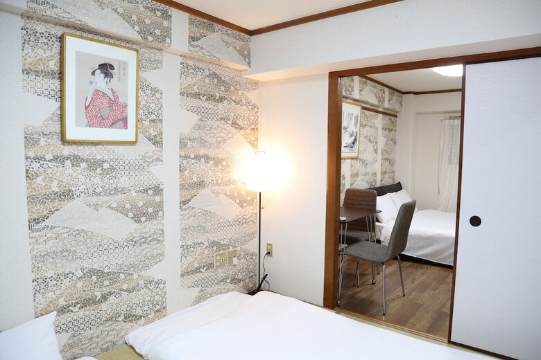 Apartamentos Corpo Chapel