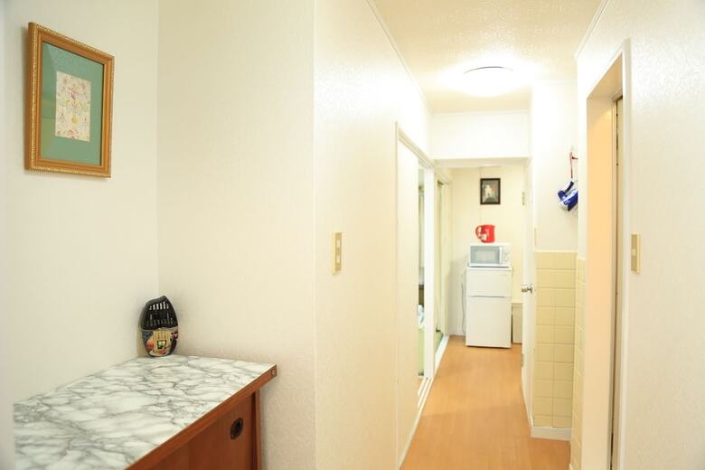 Apartamentos Corpo Chapel