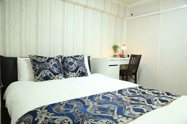 Apartamentos Corpo Chapel