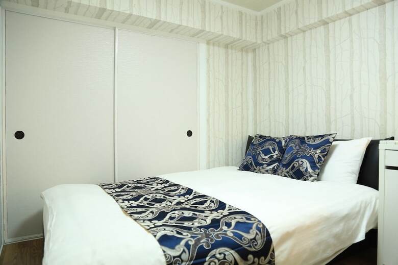 Apartamentos Corpo Chapel