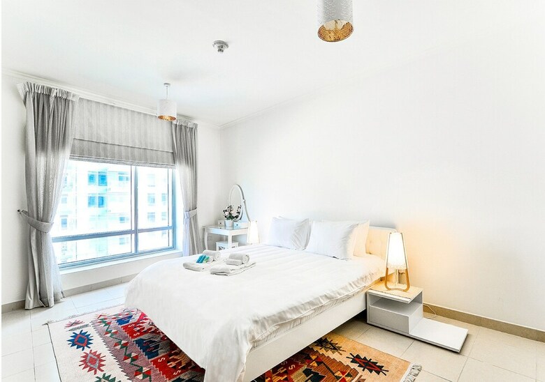 Apartamento Mayfair - Ease By Emaar Two Bedroom