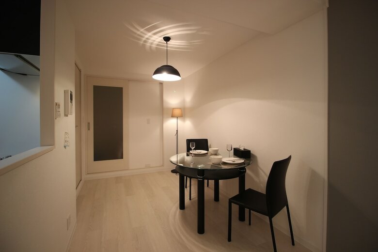Apartamentos Precioso Umeda