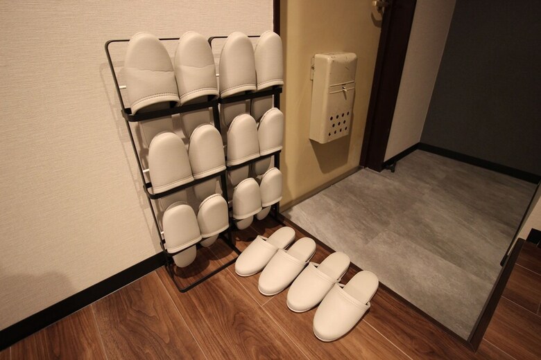 Apartamentos Precioso Umeda