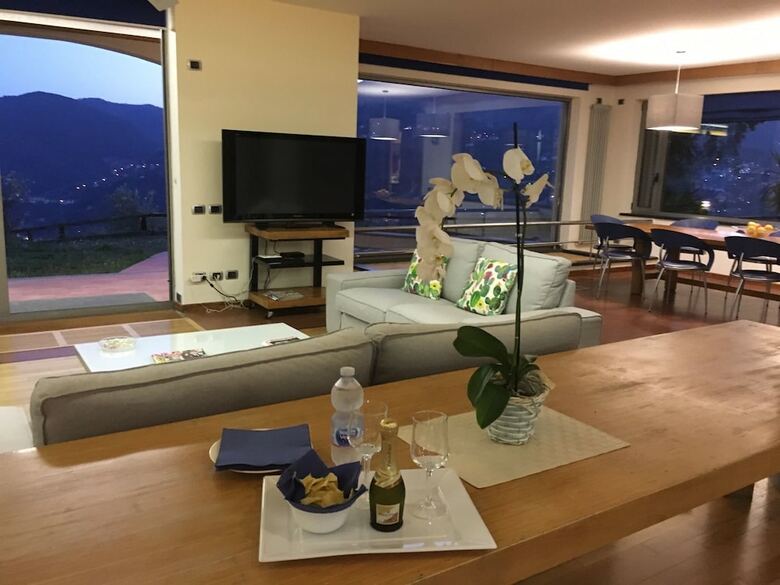 Hotel Villa Sofia