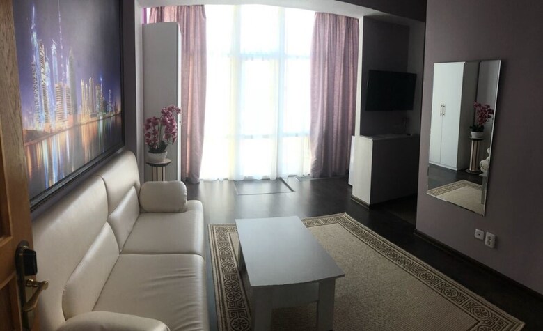 Medovaya Hotel