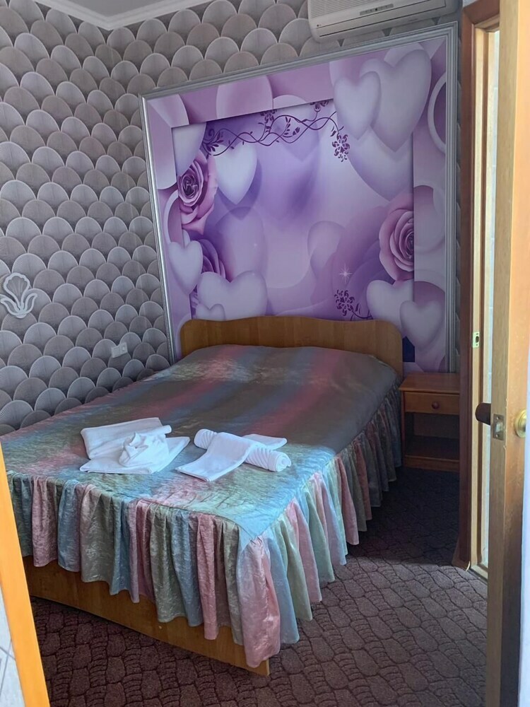 Medovaya Hotel