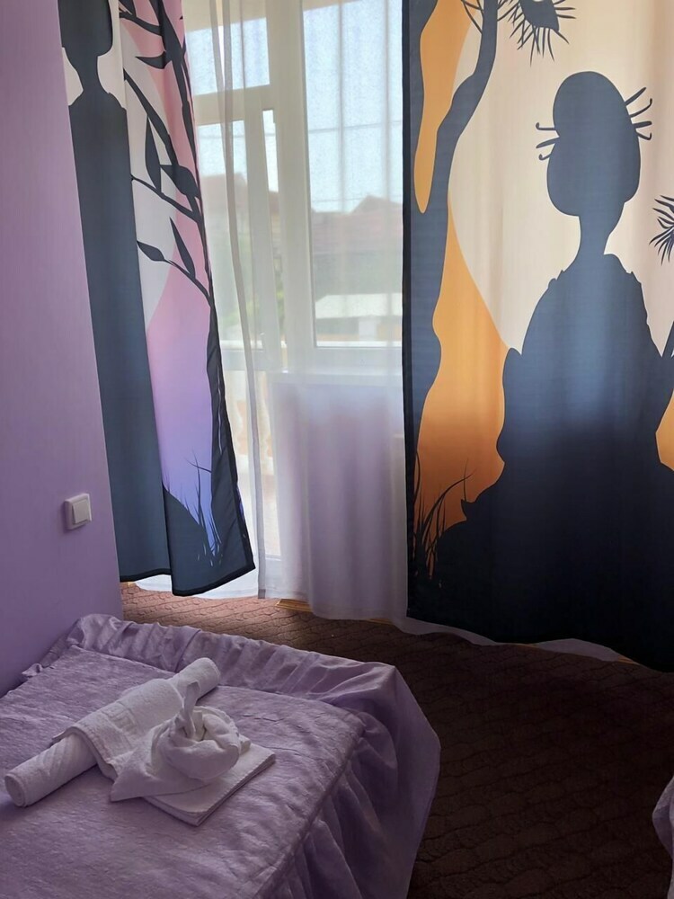 Medovaya Hotel
