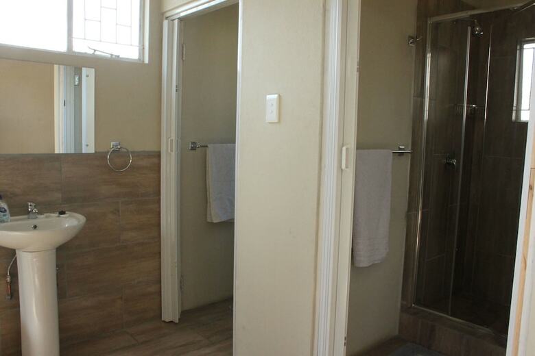 Hotel Khaya4u Guesthouse
