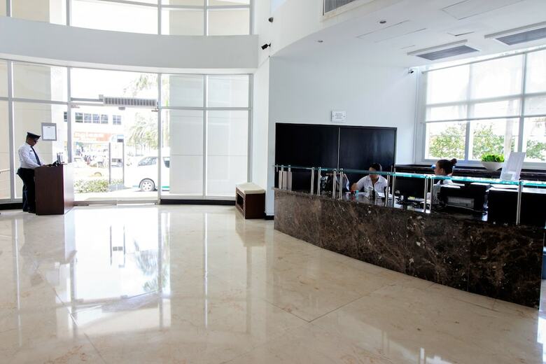 Apartamento Bocagrande - Ctg121a
