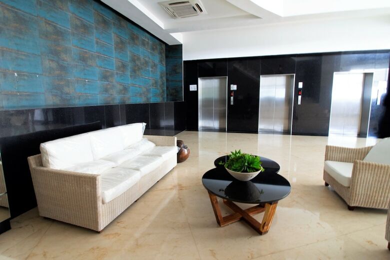 Apartamento Bocagrande - Ctg121a