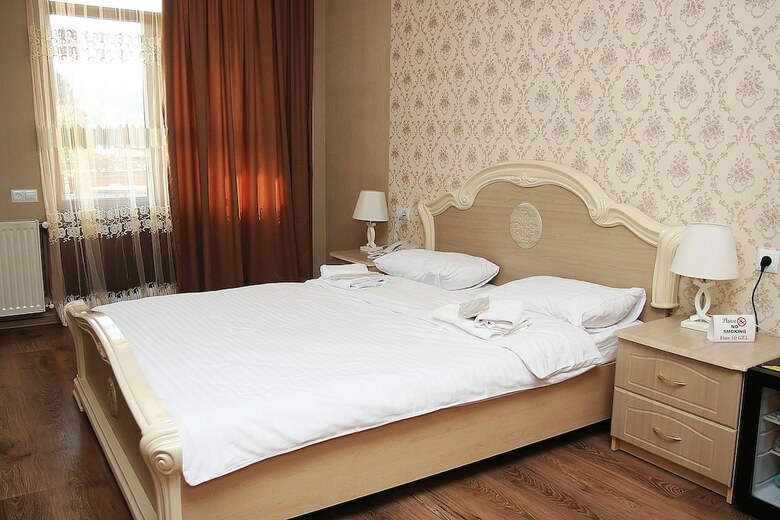 Hotel Dany
