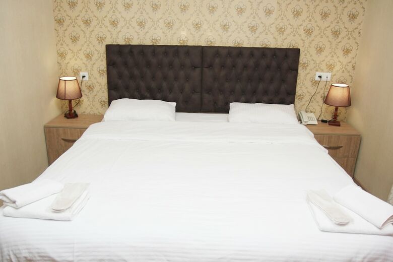 Hotel Dany