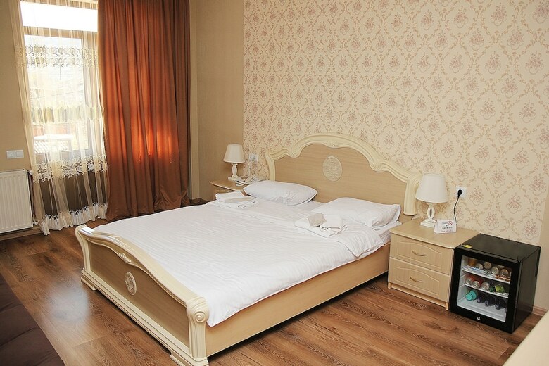 Hotel Dany