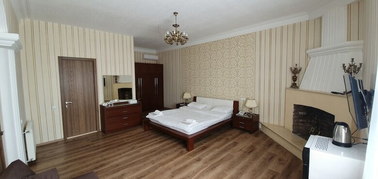 Hotel Dany