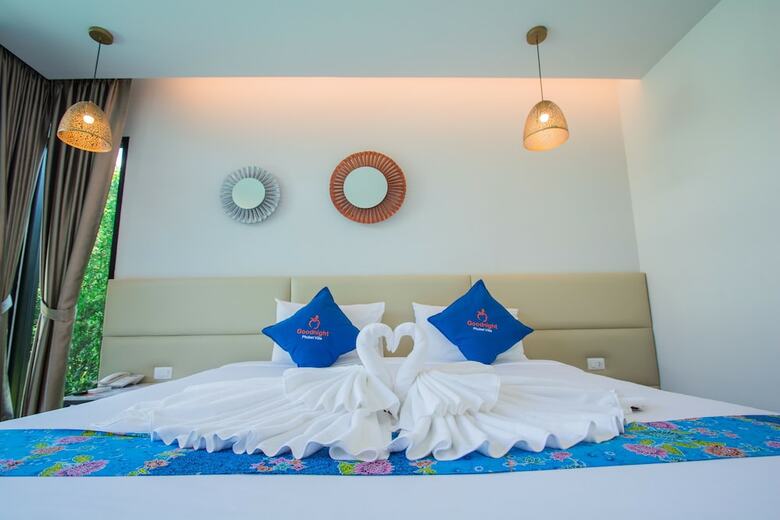 Goodnight Phuket Villa