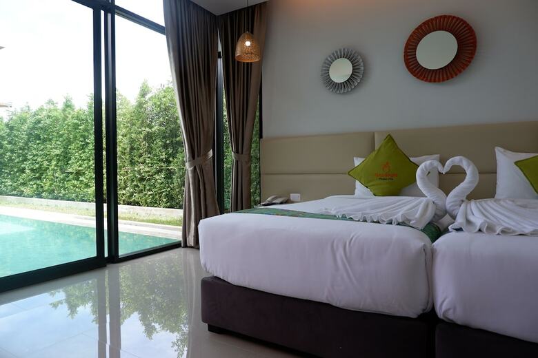 Goodnight Phuket Villa
