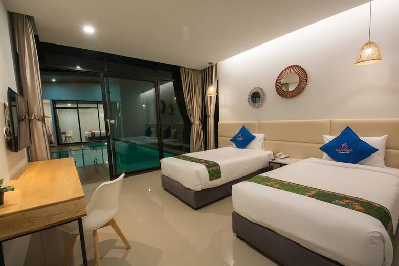 Goodnight Phuket Villa