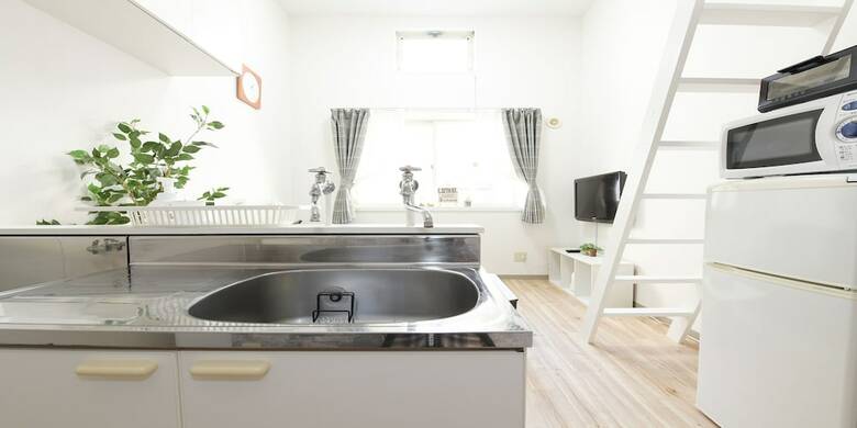 Apartamentos Hostel Ts Otaru