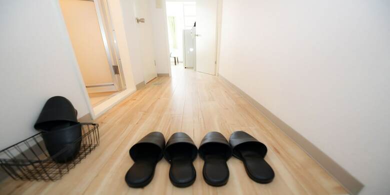 Apartamentos Hostel Ts Otaru
