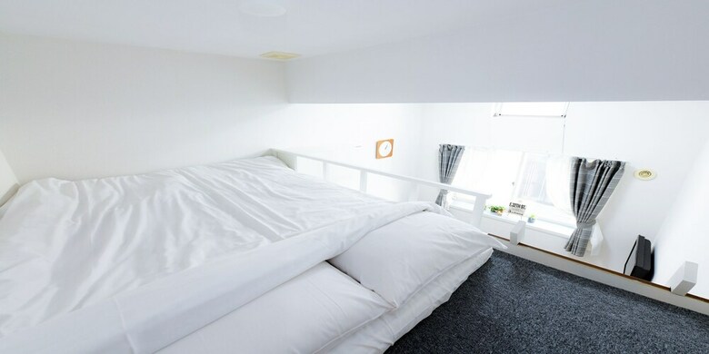 Apartamentos Hostel Ts Otaru