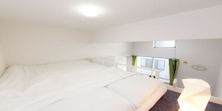 Apartamentos Hostel Ts Otaru