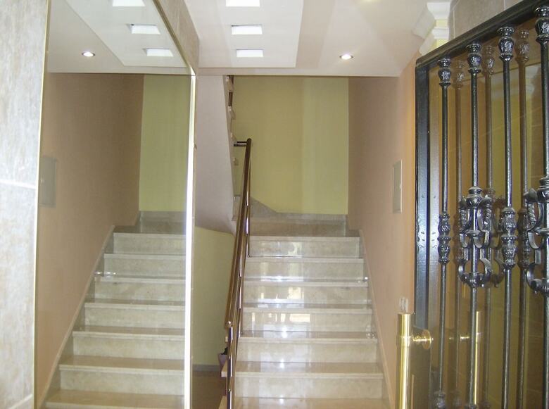 Apartamentos R�sidence Platinium