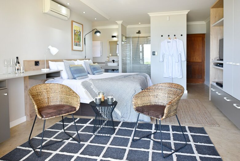 Hotel Paternoster Dunes Boutique Guesthouse