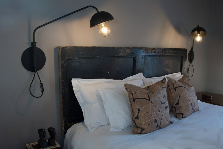 Hotel Paternoster Dunes Boutique Guesthouse