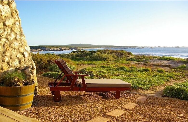 Hotel Paternoster Dunes Boutique Guesthouse