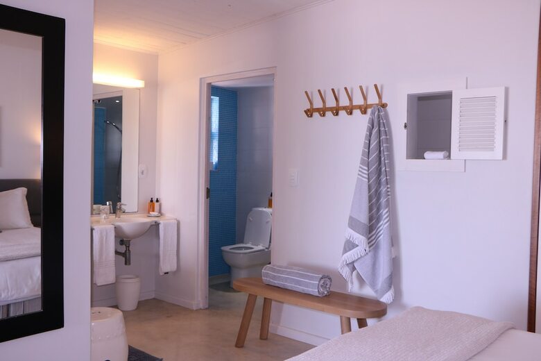 Hotel Paternoster Dunes Boutique Guesthouse