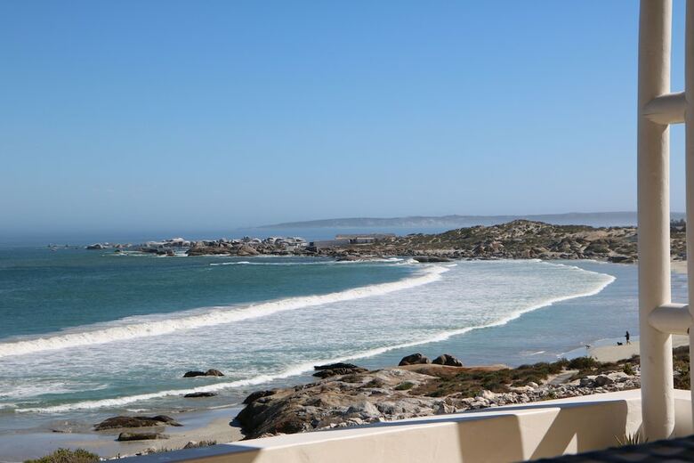 Hotel Paternoster Dunes Boutique Guesthouse
