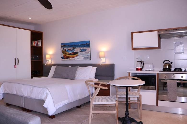 Hotel Paternoster Dunes Boutique Guesthouse