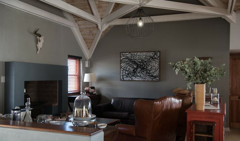 Hotel Paternoster Dunes Boutique Guesthouse